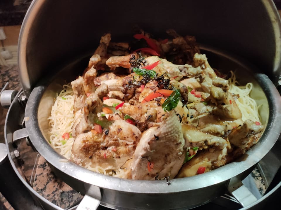 Gastro Jolie Ville Kings Island Luxor