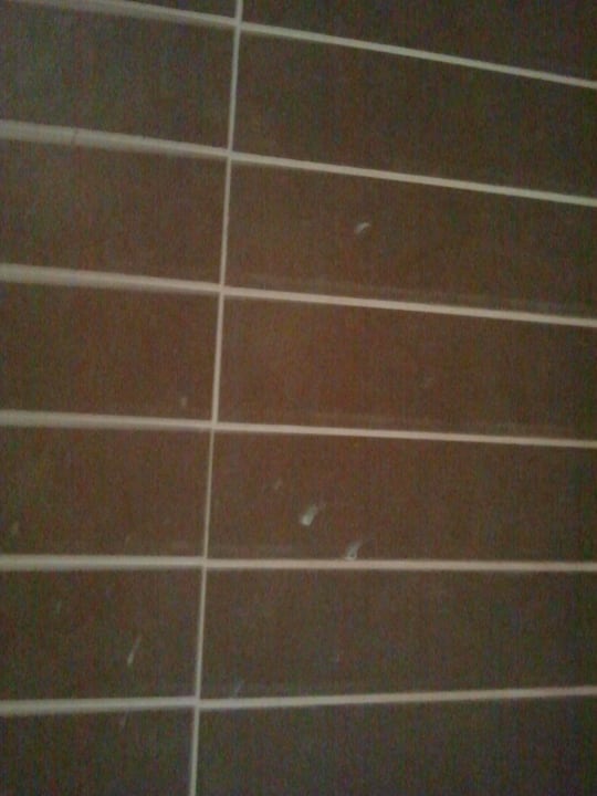 Spritzer von Vorgänger NH Collection Torino Santo Stefano