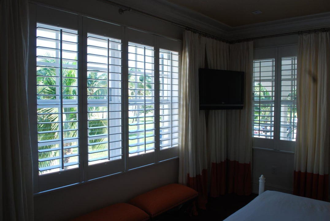 Suite 203 mit Meerblick The Betsy - South Beach