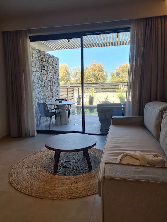 Zimmer Mosay All Suite Hotel