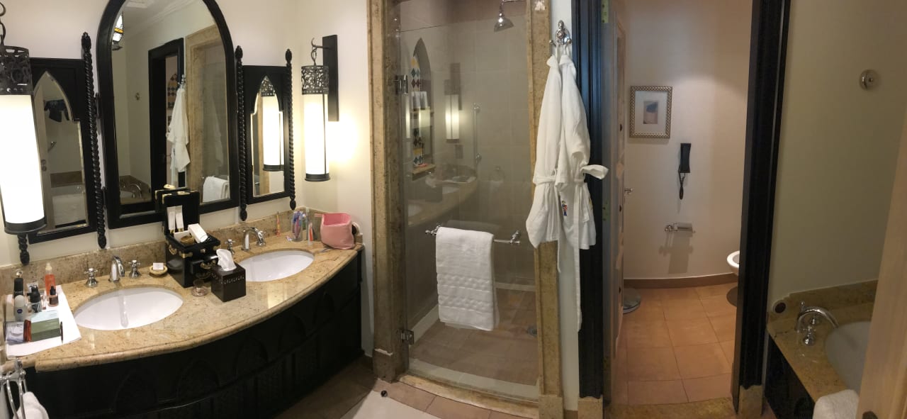 Zimmer Jumeirah Mina Al Salam