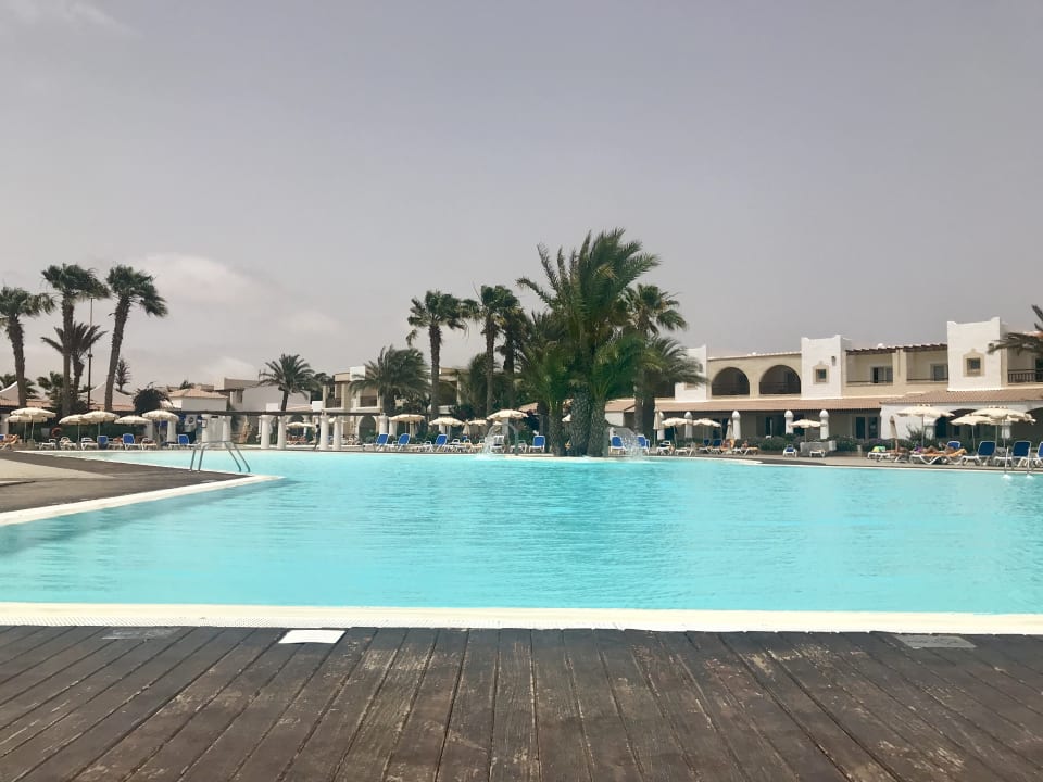 Pool VOI Praia De Chaves Resort