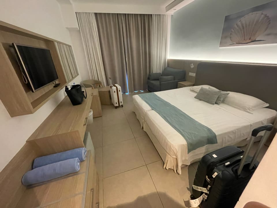 Zimmer Asterias Beach