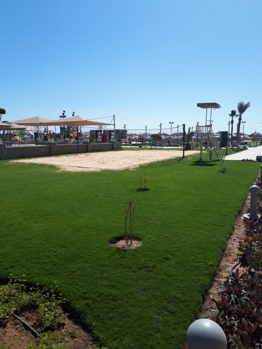 Sport & Freizeit Pickalbatros White Beach Resort - Hurghada