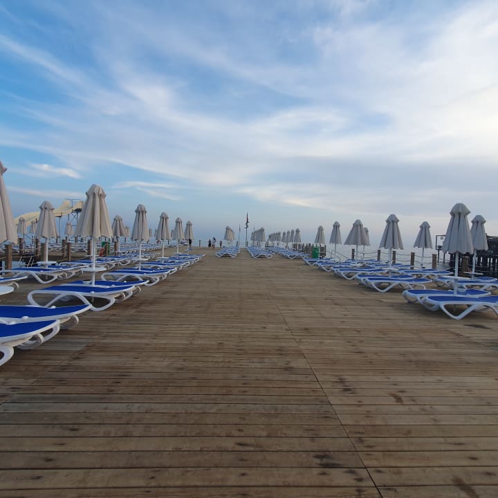 Strand Saphir Hotel & Villas