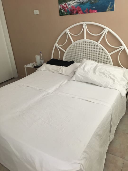 Zimmer Villaggio Baia d'Ercole