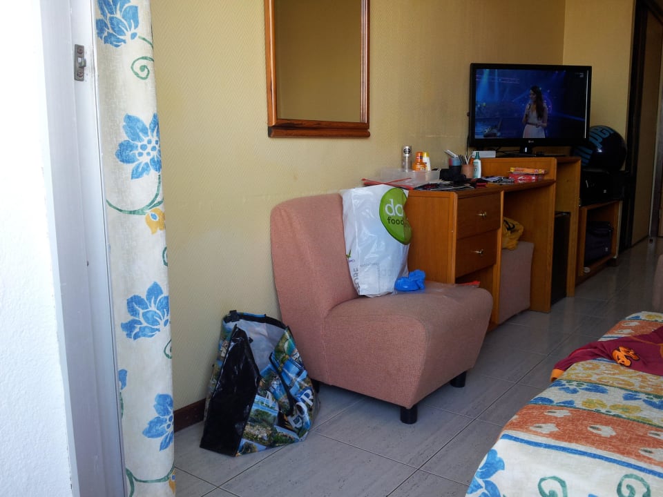 Zimmer 135 Iberostar Waves Bouganville Playa