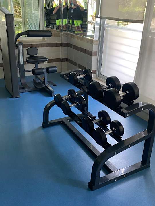 Sonstiges Adalya Resort & Spa - Adults Only