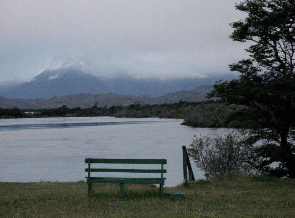 Cabanas del Paine Hotel del Paine