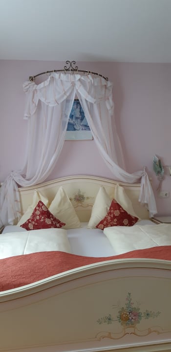 Zimmer Schlössl Hotel Kindl