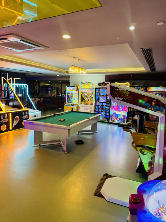 Sport & Freizeit Side Star Elegance