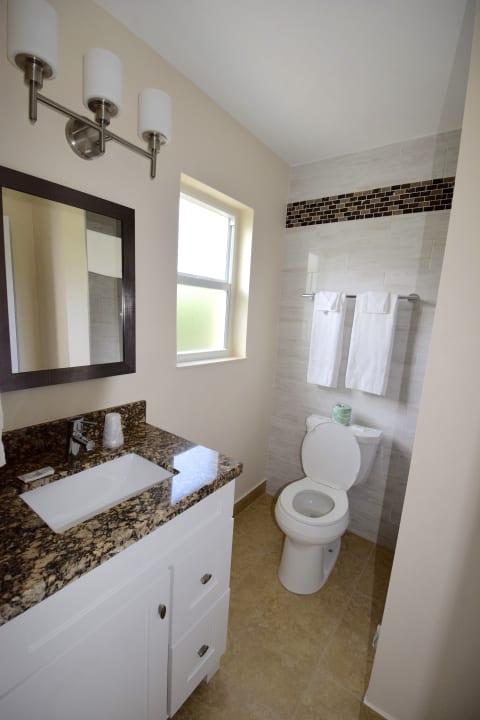 Zimmer Hotel Surf Side Resort