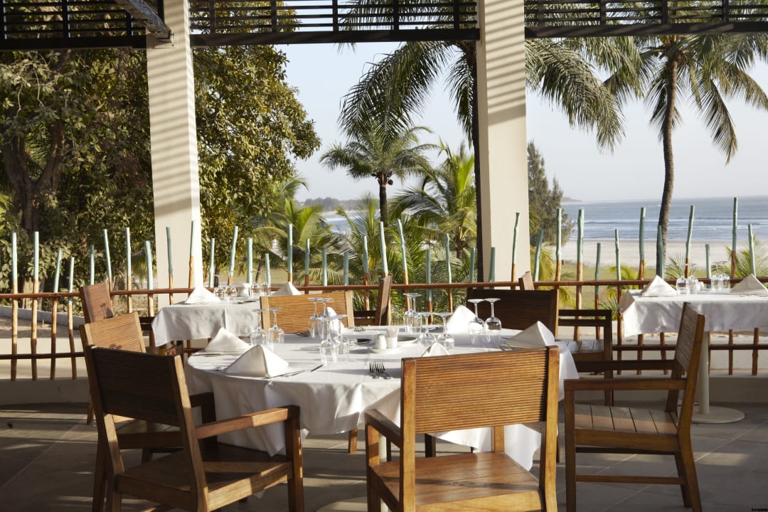 Gastro Club Med Cap Skirring