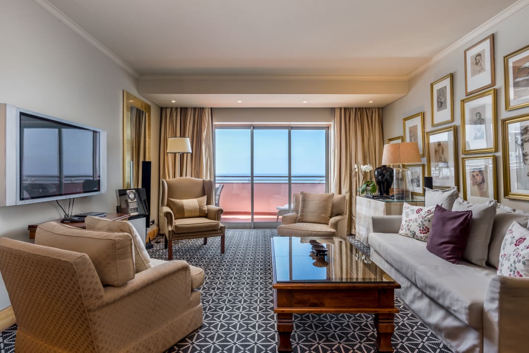 Zimmer Royal Savoy