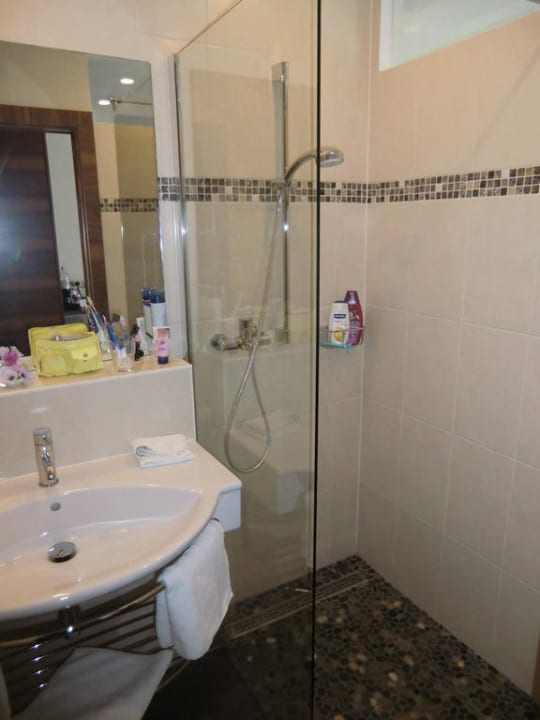 Badezimmer das zellersee