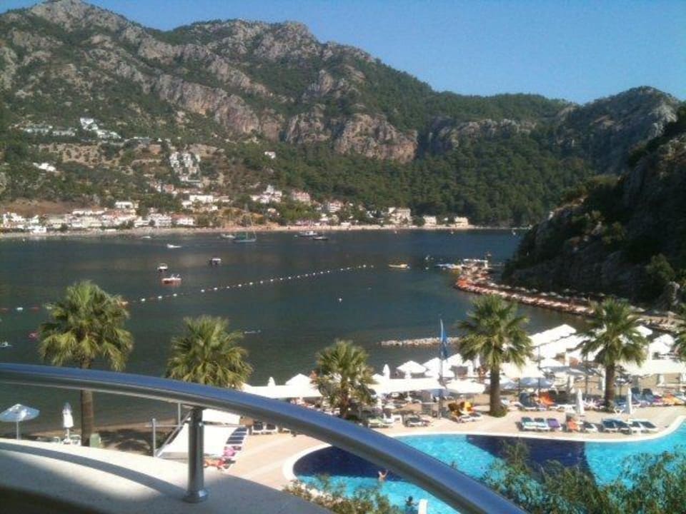 Hotel Turunc Turunc Resort Hotel