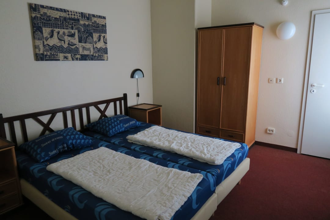 Zimmer Center Parcs Park Hochsauerland