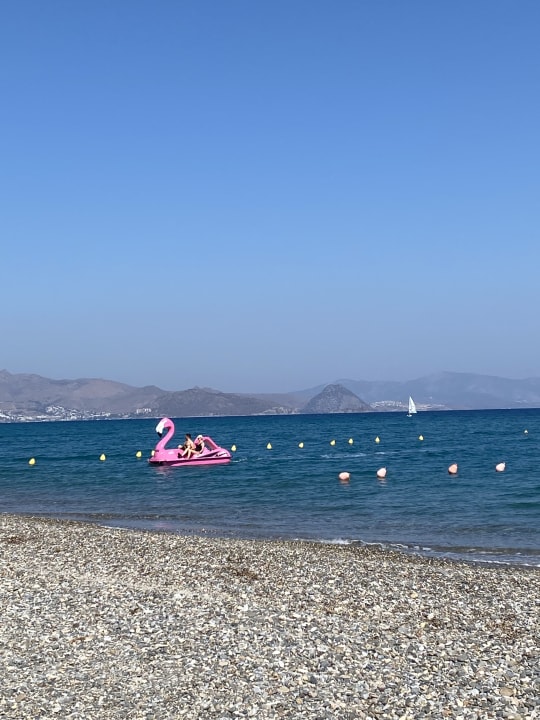 Strand Gaia Garden Hotel