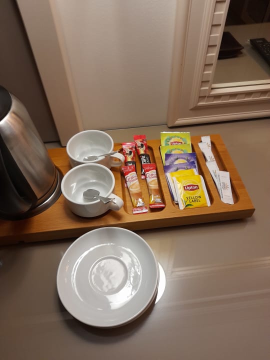 Zimmer Aydinbey Kings Palace & Spa