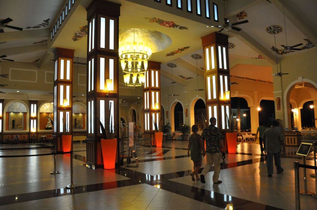 Hotel RIU Guanacaste Hotel Riu Guanacaste