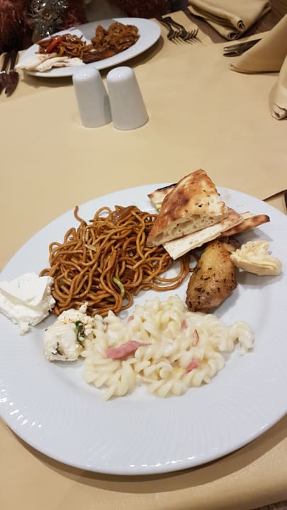 Gastro Club Grand Aqua