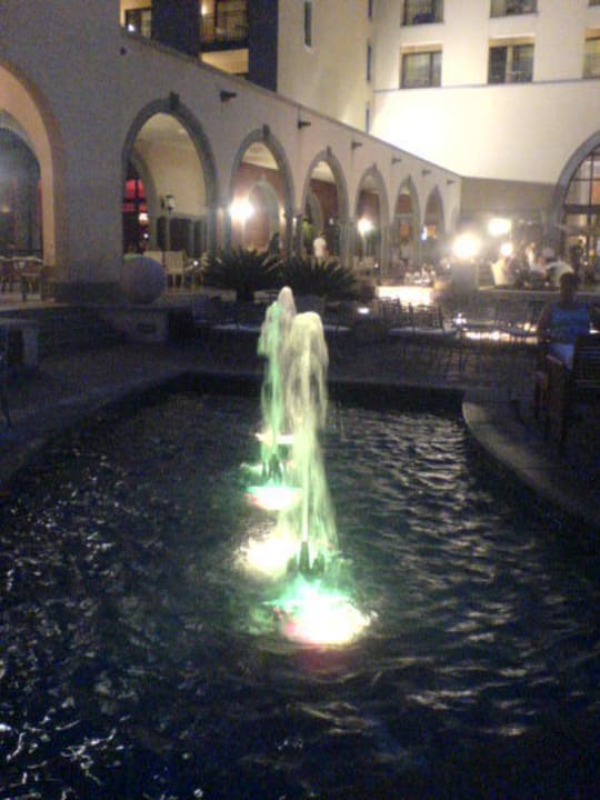 Abend Lopesan Costa Meloneras, Resort & Spa