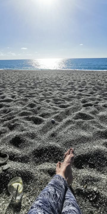 Strand TUI MAGIC LIFE Calabria
