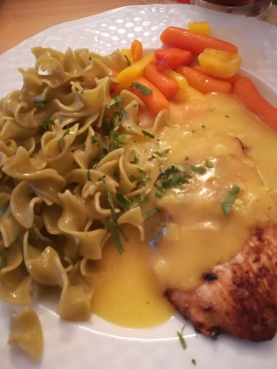 Gastro Hotel Waldhütte