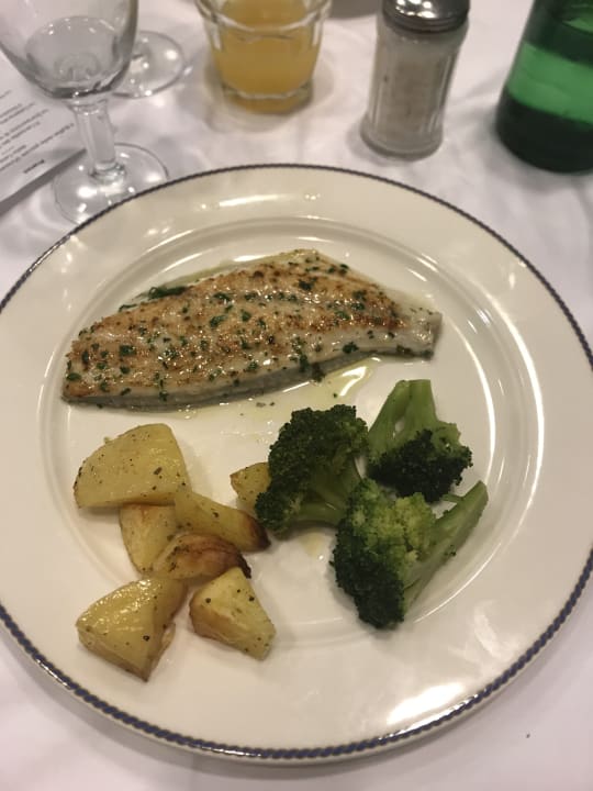 Gastro Sorriso Thermae Resort & SPA