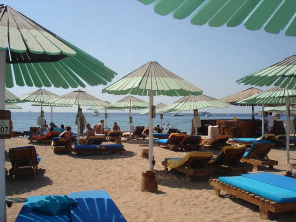 Ghazala Beach Strand  Ghazala Gardens