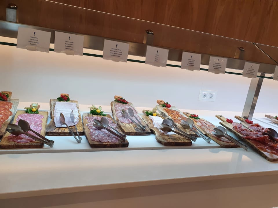 Gastro Hipotels Playa De Palma Palace