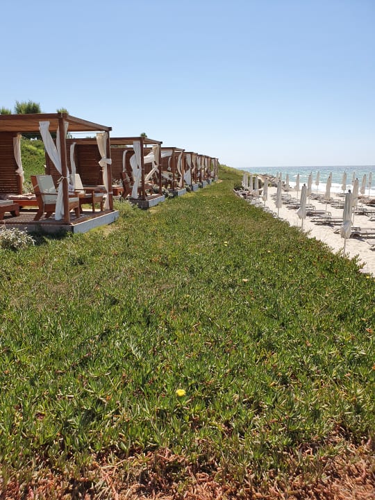Strand Neptune Luxury Resort
