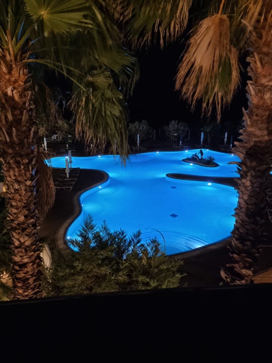 Pool Esperos Mare Resort & Spa