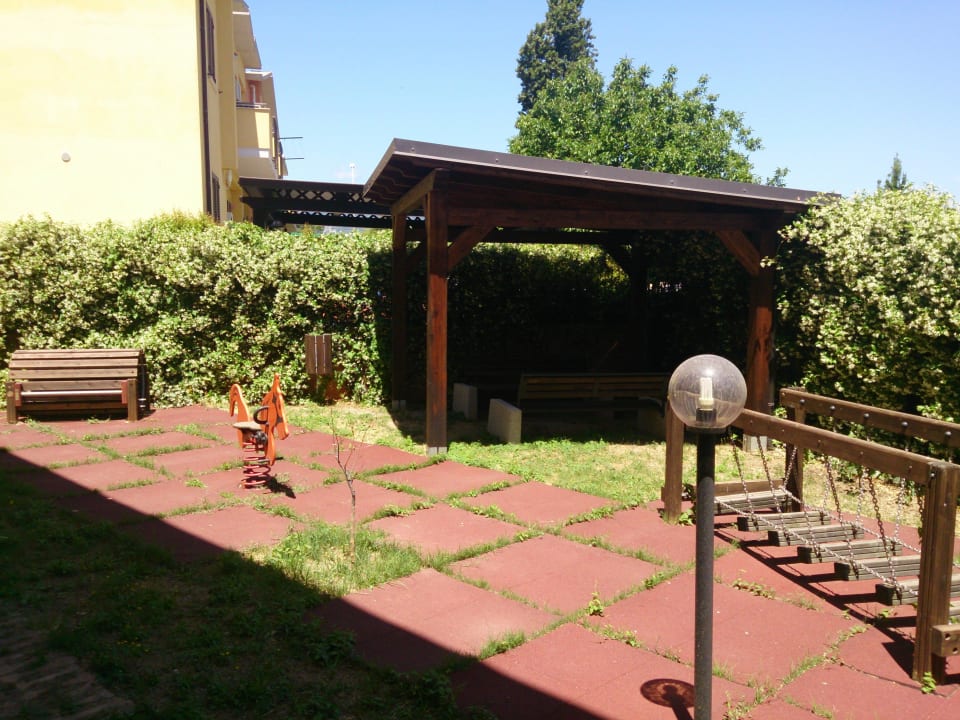 Giradino B&B Peter Pan