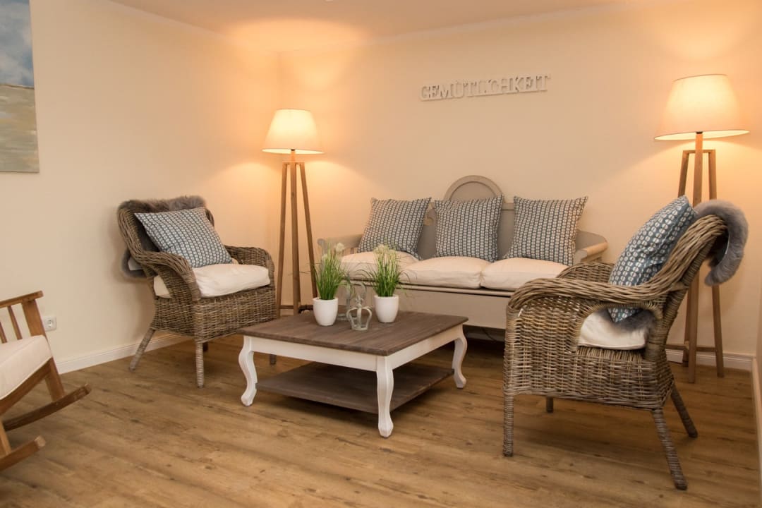 Sport & Freizeit Das Frühstückshotel Büsum