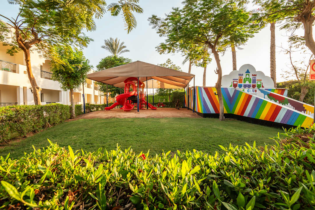 Gartenanlage Xperience St. George Homestay