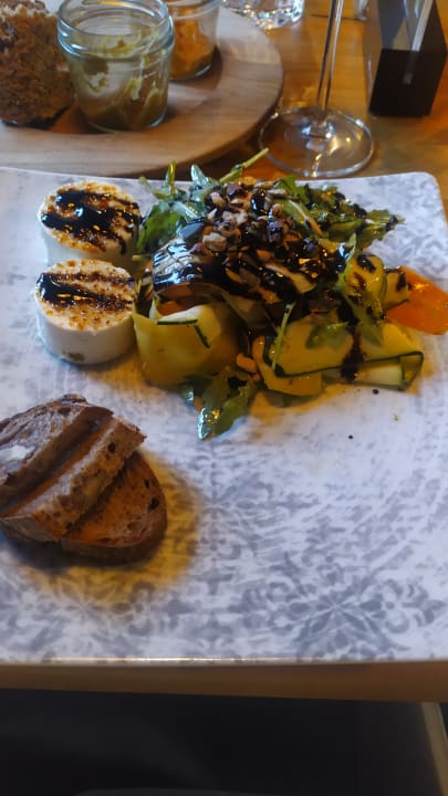 Gastro der klostertalerhof