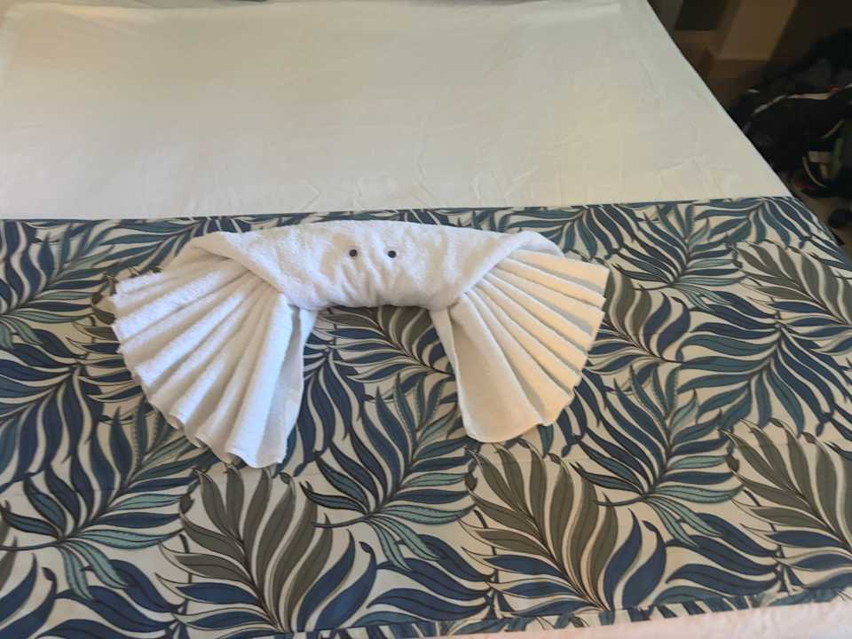 Zimmer alltoura Club Hotel Porto Angeli Beach Resort