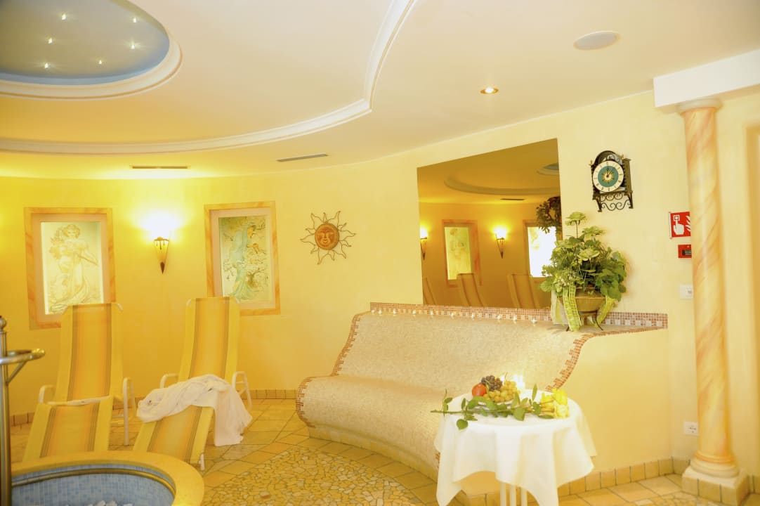 Sport & Freizeit Hotel Sonnenheim