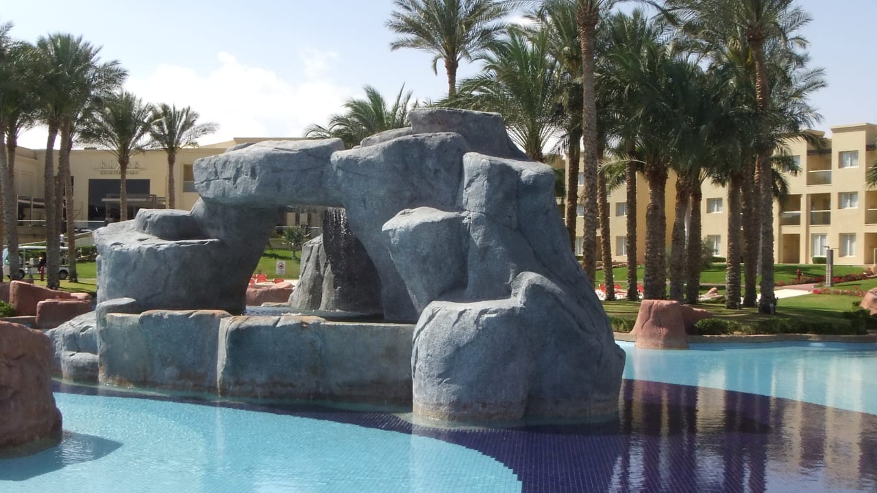 Pool Rixos Premium Seagate