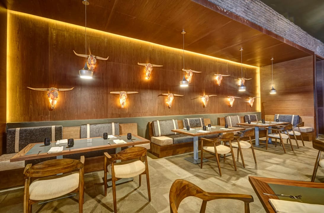 Restaurant Royalton Negril Resort & Spa