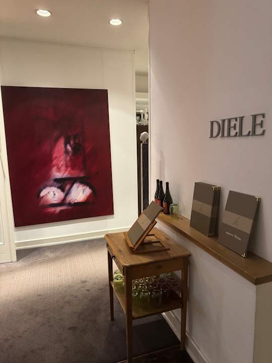 Sonstiges Privathotel Lindtner Hamburg