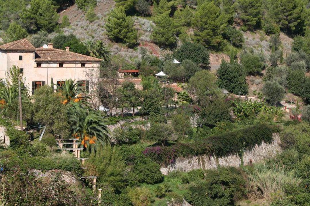 Mallorca Hotel Son Bleda Hotel Corazon