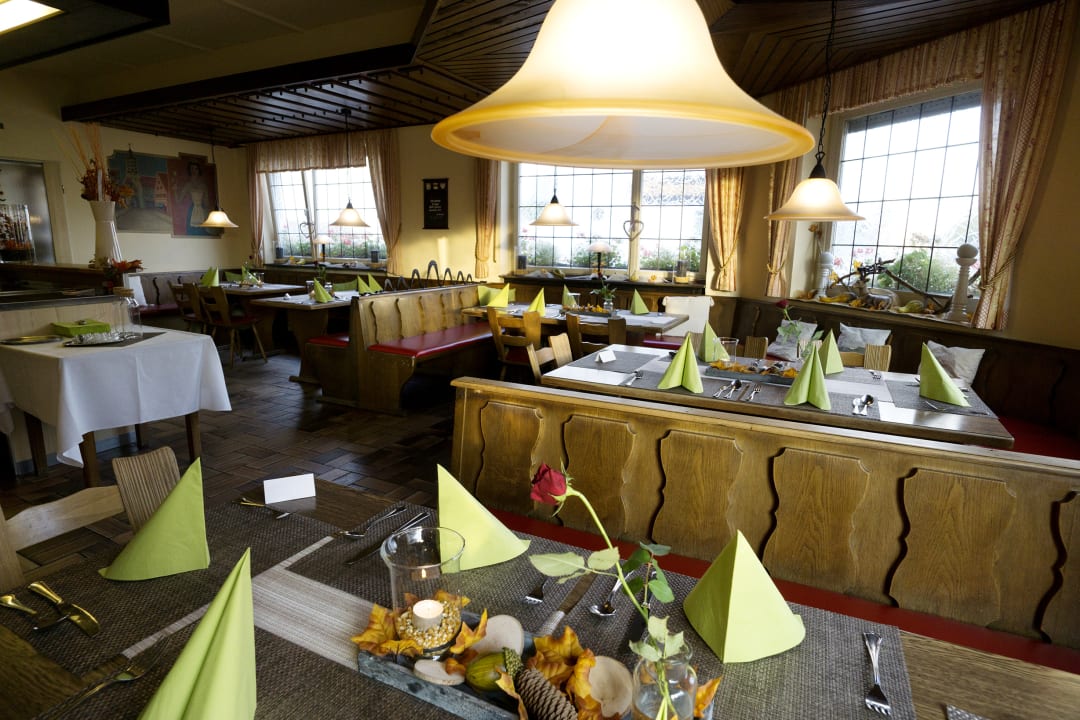 Gastro Hotel Gasthof Rose