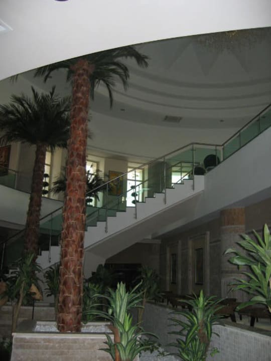 Halle Sunis Kumköy Beach Resort Hotel & Spa