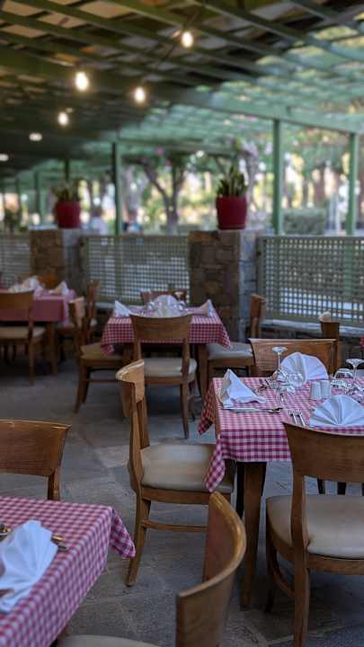 Gastro Apollonia Beach Resort & Spa