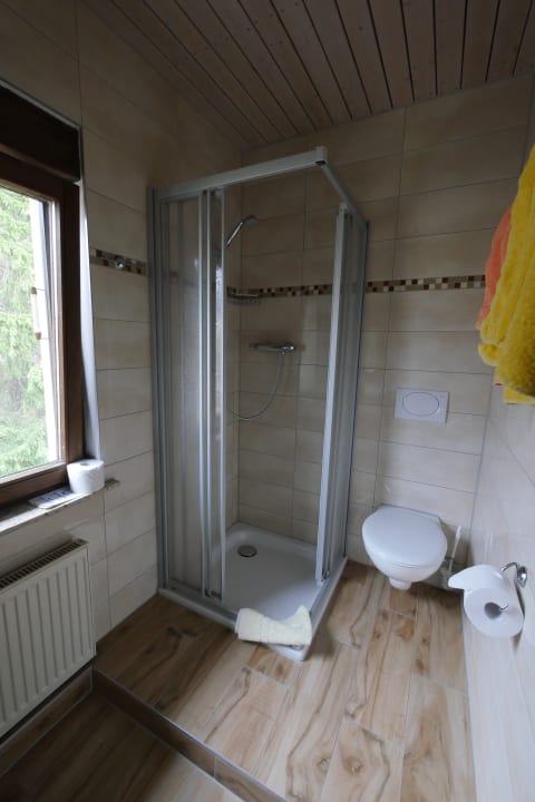 Zimmer Pension Zum Knipser