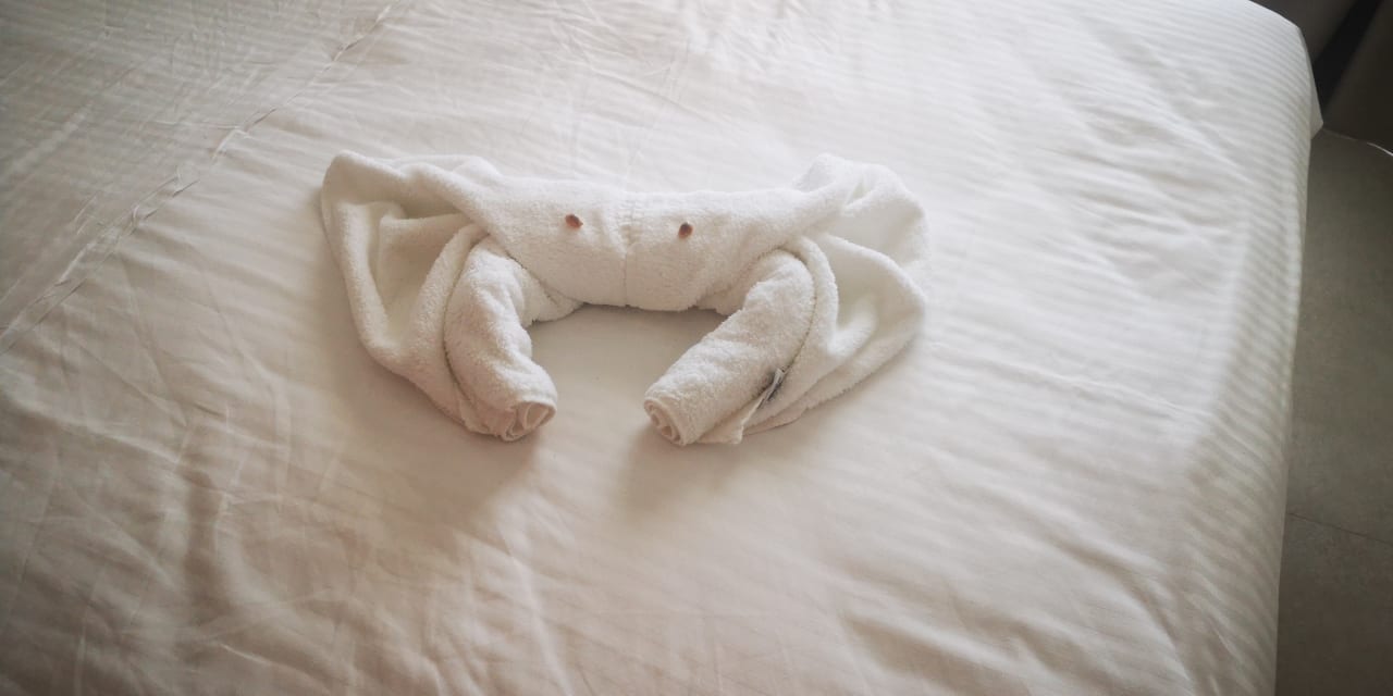 Zimmer Hotel Frosini