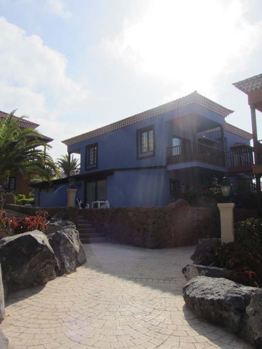 Hotel Bahia Principe Sunlight Costa Adeje