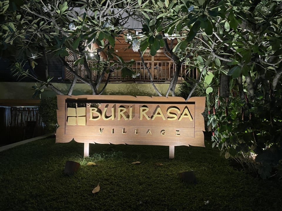Sonstiges Buri Rasa Village Samui Adults Only Resort